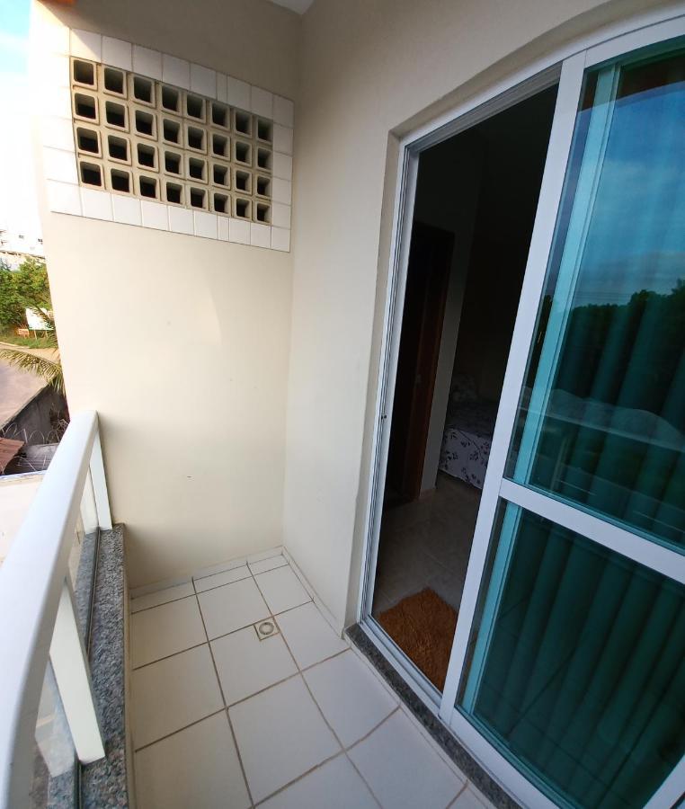 Pousada Aloha Guarapari Exterior foto